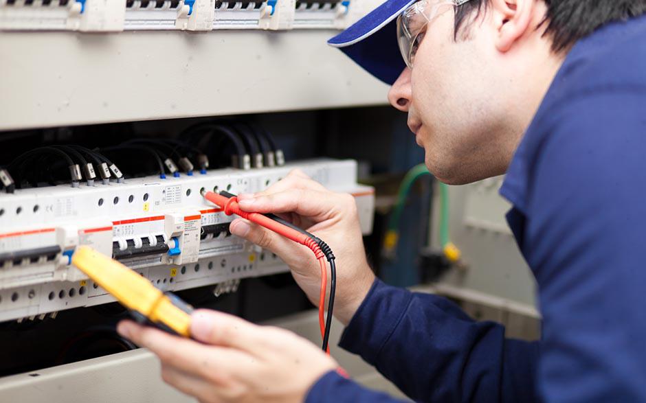 électricien dépannage Bois-le-Roi