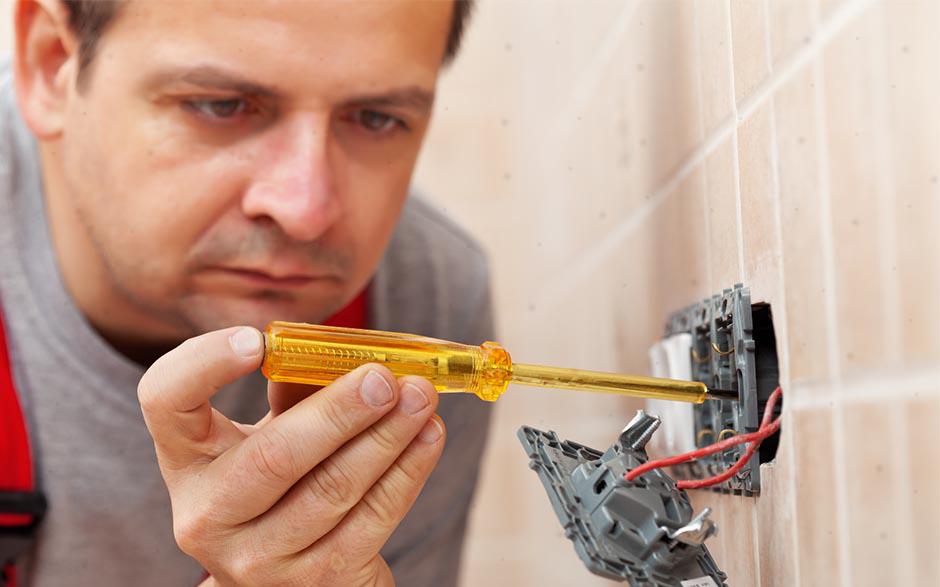 besoin d'un électricien Suresnes