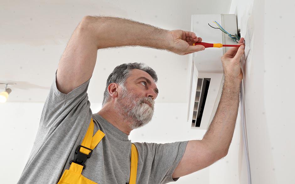 électricien dépannage Bois-le-Roi